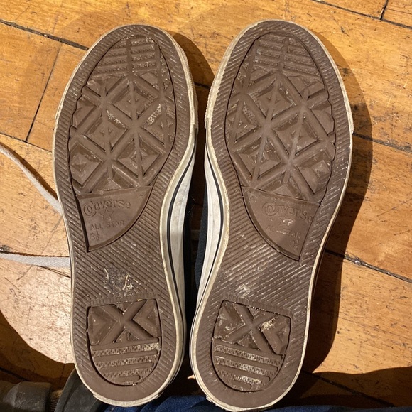 CONVERSE sneakers - Picture 3 of 3